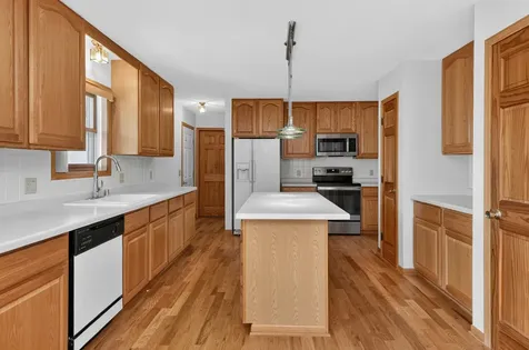 2039 Bernadette Lane Yorkville IL 60560