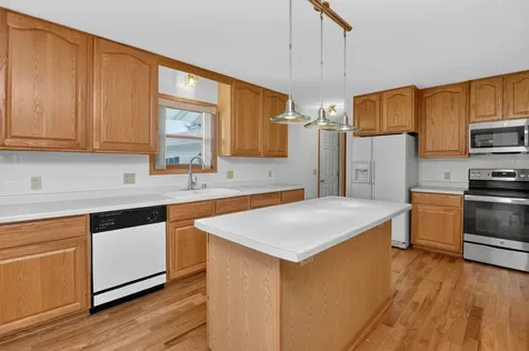 2039 Bernadette Lane Yorkville IL 60560