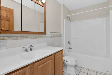 2039 Bernadette Lane Yorkville IL 60560