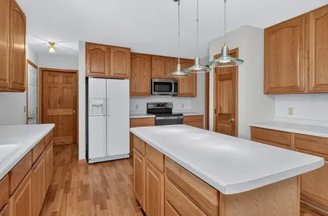 2039 Bernadette Lane Yorkville IL 60560