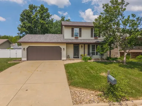 1210 Brentwood Court Normal IL 61761