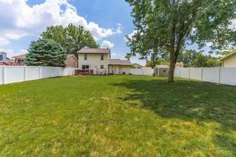 1210 Brentwood Court Normal IL 61761