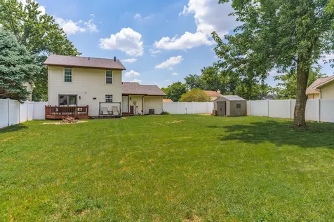 1210 Brentwood Court Normal IL 61761