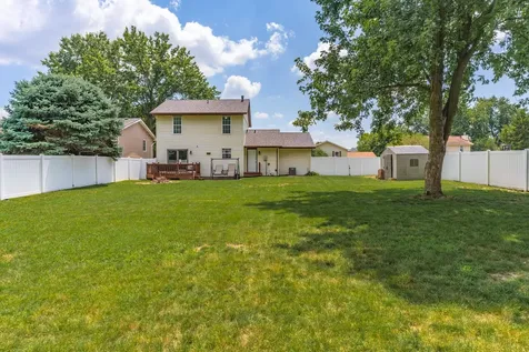1210 Brentwood Court Normal IL 61761