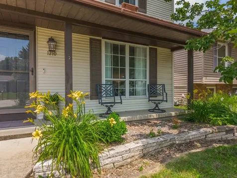 1210 Brentwood Court Normal IL 61761