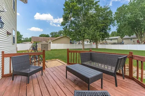 1210 Brentwood Court Normal IL 61761