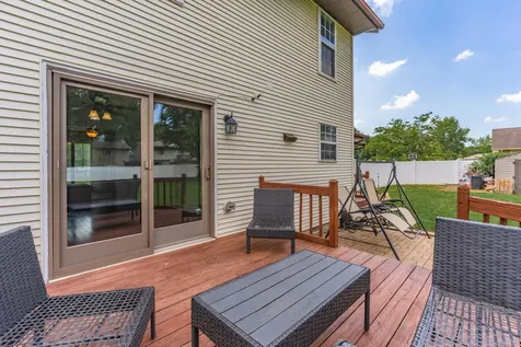 1210 Brentwood Court Normal IL 61761