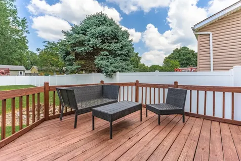 1210 Brentwood Court Normal IL 61761