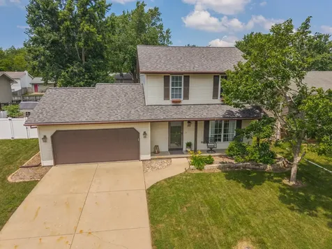 1210 Brentwood Court Normal IL 61761