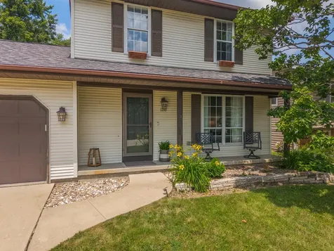 1210 Brentwood Court Normal IL 61761