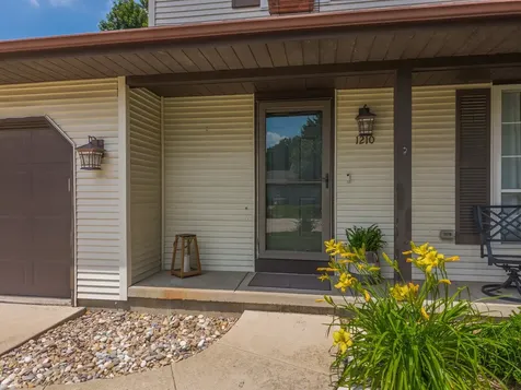 1210 Brentwood Court Normal IL 61761