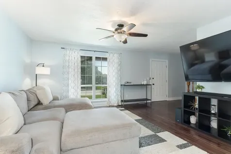 1210 Brentwood Court Normal IL 61761