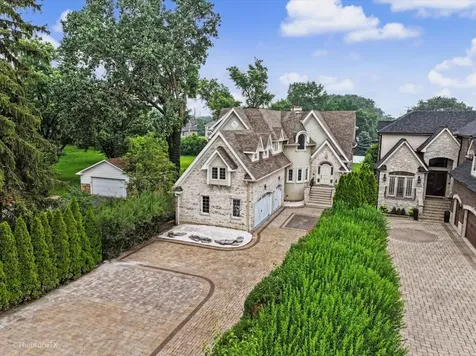 7381 South Madison Street Burr Ridge IL 60527