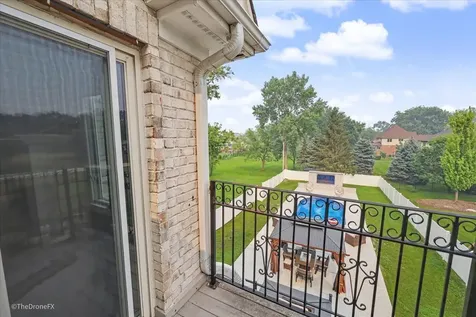 7381 South Madison Street Burr Ridge IL 60527