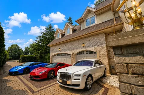 7381 South Madison Street Burr Ridge IL 60527