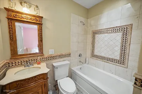 7381 South Madison Street Burr Ridge IL 60527