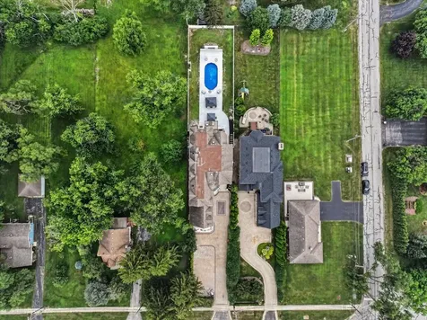 7381 South Madison Street Burr Ridge IL 60527