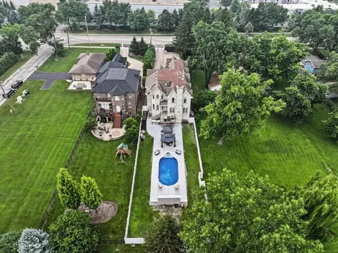 7381 South Madison Street Burr Ridge IL 60527