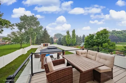 7381 South Madison Street Burr Ridge IL 60527