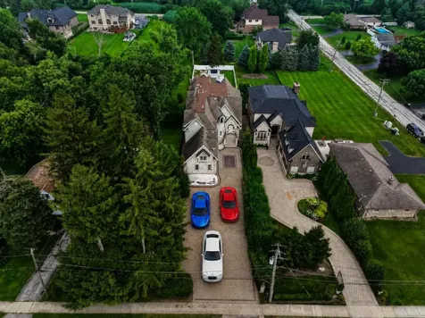 7381 South Madison Street Burr Ridge IL 60527