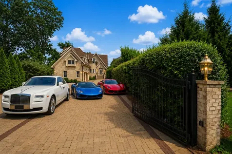 7381 South Madison Street Burr Ridge IL 60527