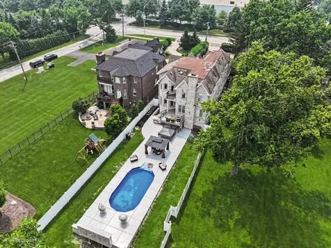 7381 South Madison Street Burr Ridge IL 60527