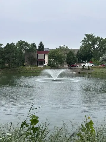 5408 Chateau Drive Rolling Meadows IL 60008