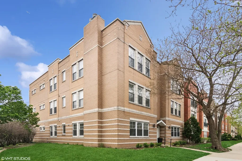 2134 North Natchez Avenue Chicago IL 60707
