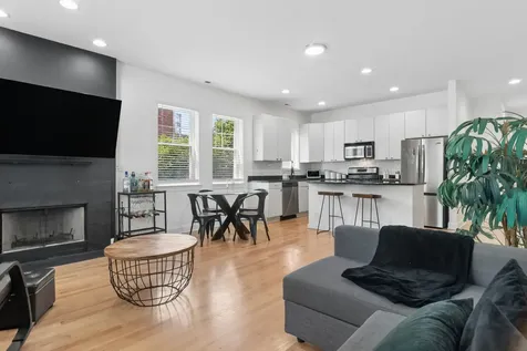 2134 North Natchez Avenue Chicago IL 60707
