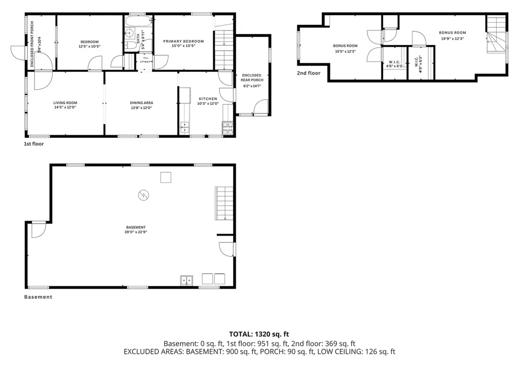 1743 North Moody Avenue Chicago IL 60639