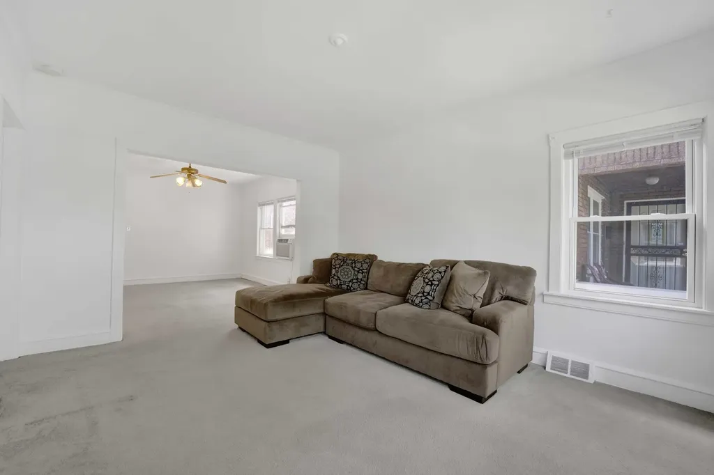 1743 North Moody Avenue Chicago IL 60639