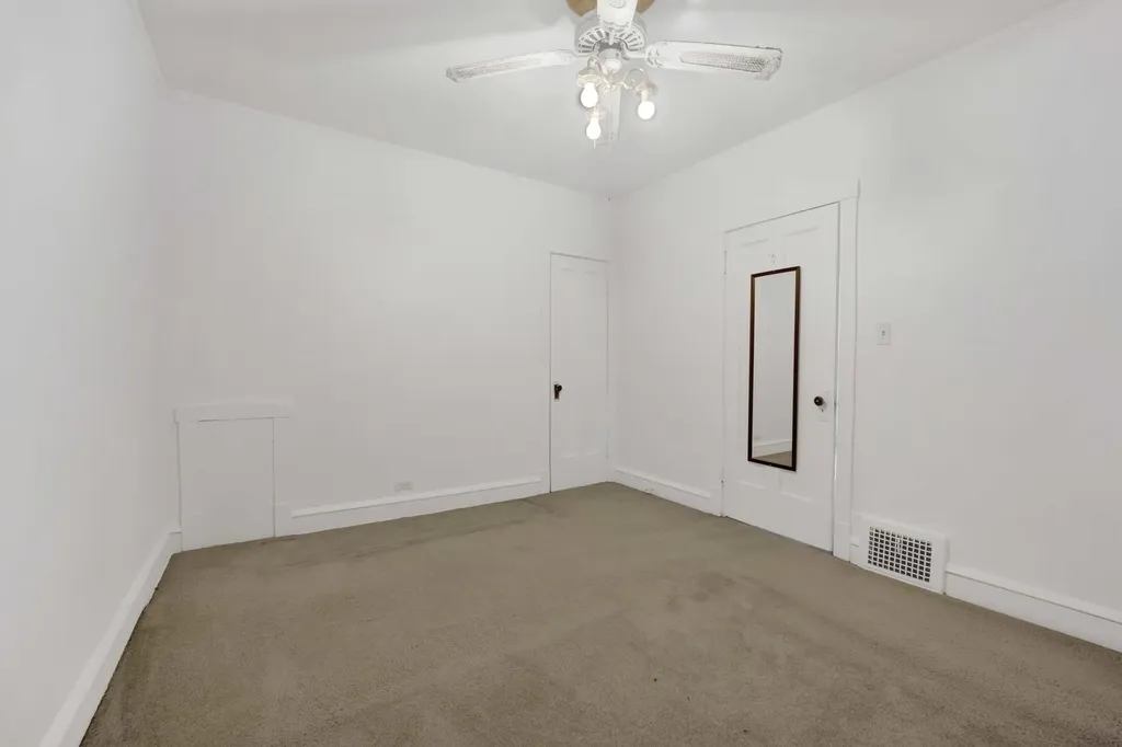 1743 North Moody Avenue Chicago IL 60639