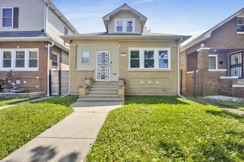1743 North Moody Avenue Chicago IL 60639