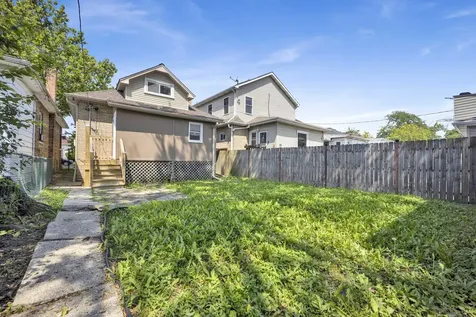 1743 North Moody Avenue Chicago IL 60639