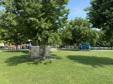 1743 North Moody Avenue Chicago IL 60639