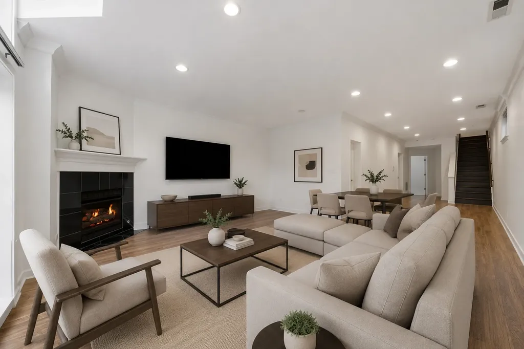 2623 West Belmont Avenue Chicago IL 60618