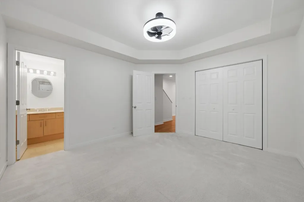 2623 West Belmont Avenue Chicago IL 60618
