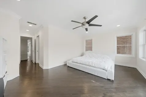 2623 West Belmont Avenue Chicago IL 60618