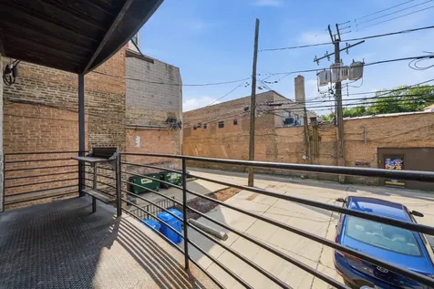 2623 West Belmont Avenue Chicago IL 60618