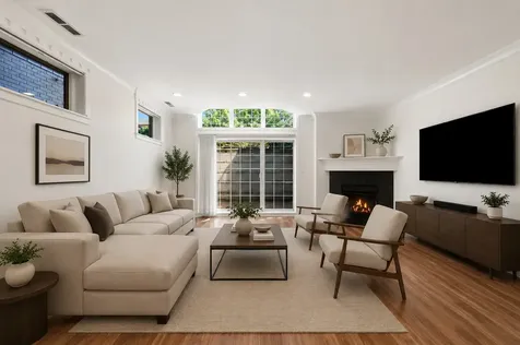 2623 West Belmont Avenue Chicago IL 60618
