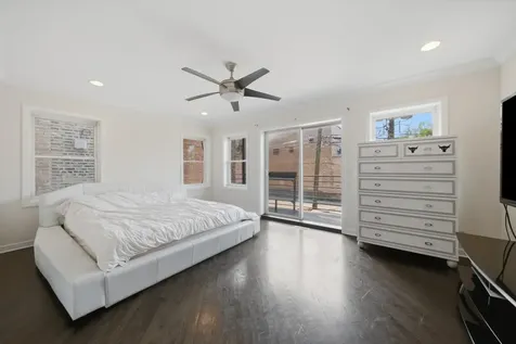 2623 West Belmont Avenue Chicago IL 60618