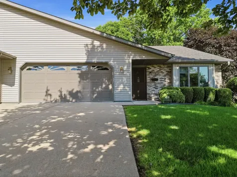 311 North Jackson Street Morrison IL 61270