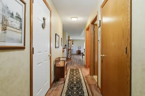 311 North Jackson Street Morrison IL 61270