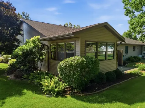 311 North Jackson Street Morrison IL 61270