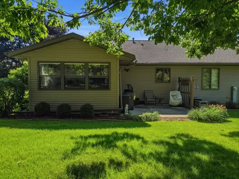 311 North Jackson Street Morrison IL 61270