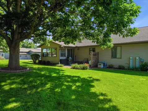 311 North Jackson Street Morrison IL 61270