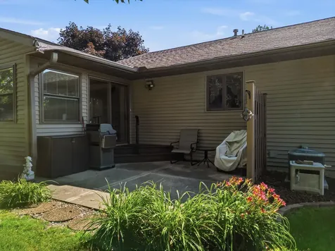 311 North Jackson Street Morrison IL 61270