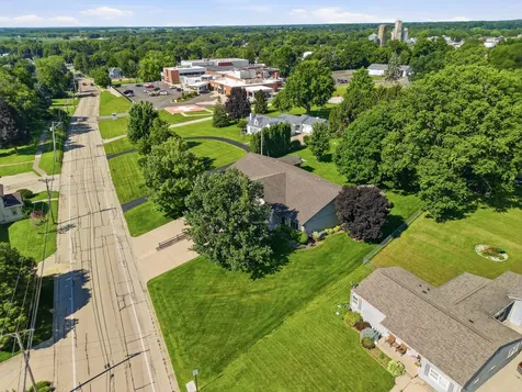 311 North Jackson Street Morrison IL 61270