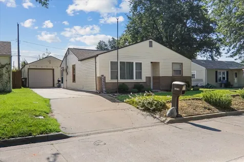 3018 Joseph Street Bloomington IL 61704