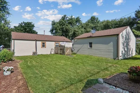 3018 Joseph Street Bloomington IL 61704